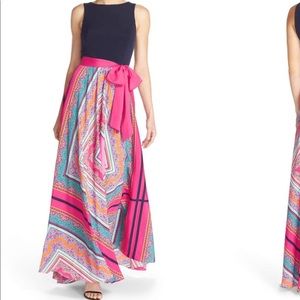 Eliza J. Dress! Size 6 Worn Once!